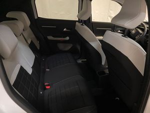 Citroen C3 bild 8