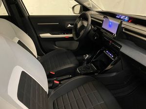 Citroen C3 bild 5