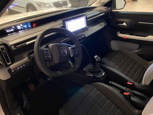Citroen C3 bild 6