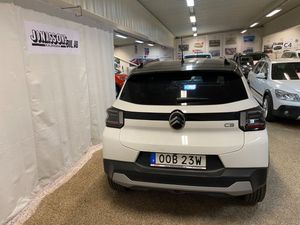 Citroen C3 bild 10
