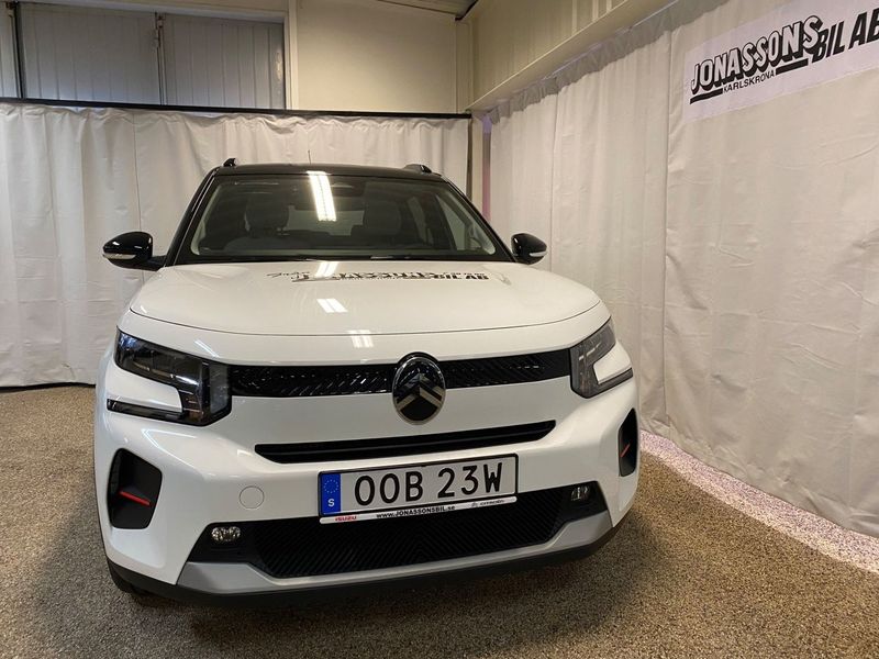 Citroen C3 bild 4