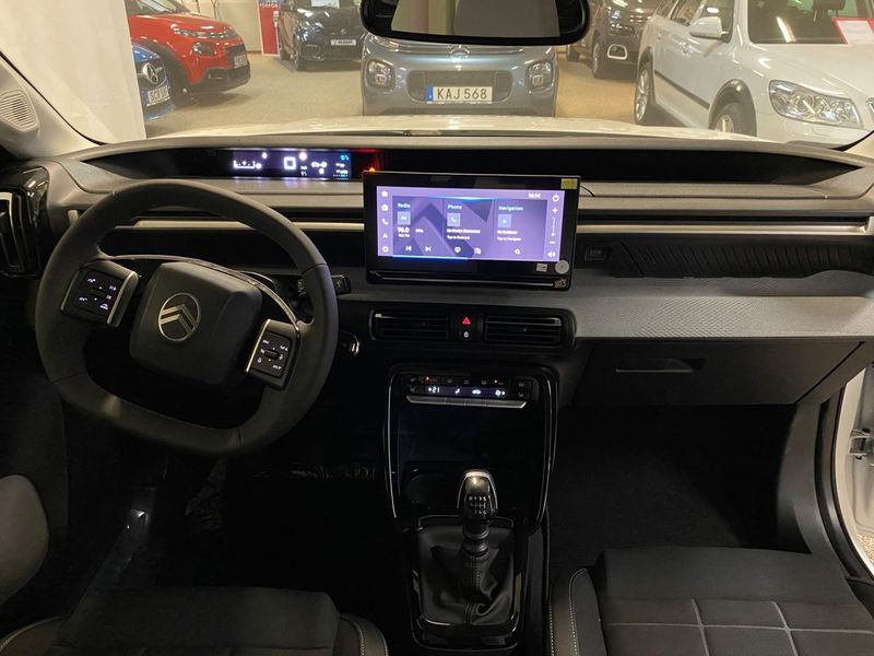 Citroen C3 bild 7