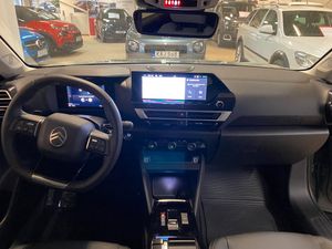 Citroen C4 bild 6