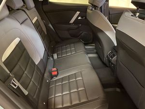 Citroen C4 bild 8
