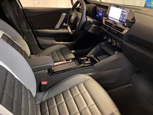 Citroen C4 bild 5
