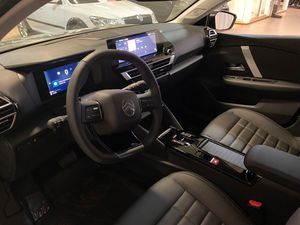 Citroen C4 bild 7