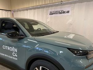 Citroen C4 bild 2