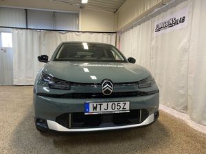 Citroen C4 bild 4
