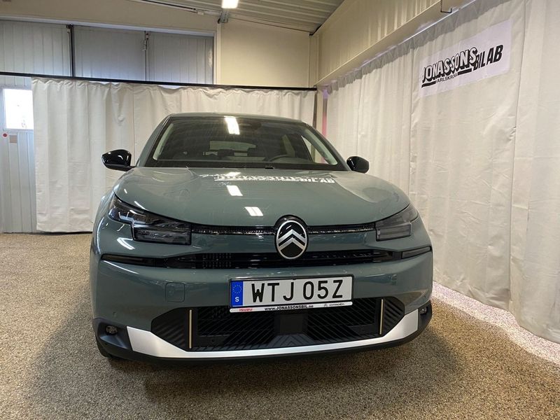Citroen C4 bild 4