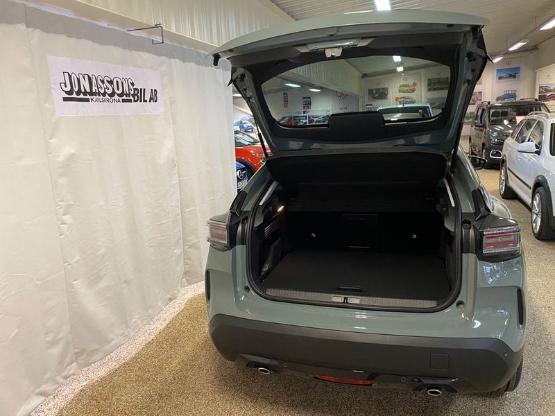 Citroen C4 bild 9