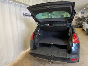 Peugeot 3008 bild 12