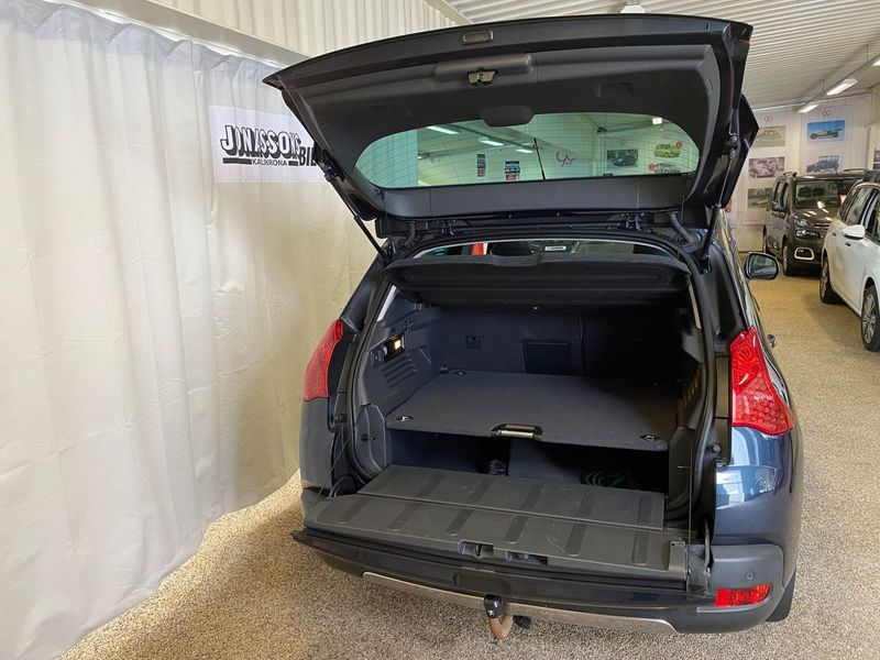 Peugeot 3008 bild 12