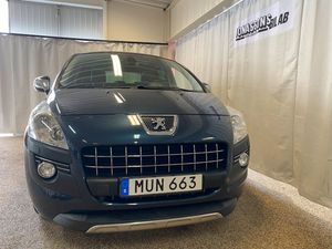 Peugeot 3008 bild 4
