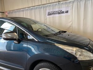 Peugeot 3008 bild 2