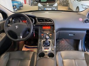 Peugeot 3008 bild 6