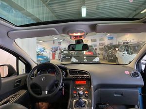 Peugeot 3008 bild 8