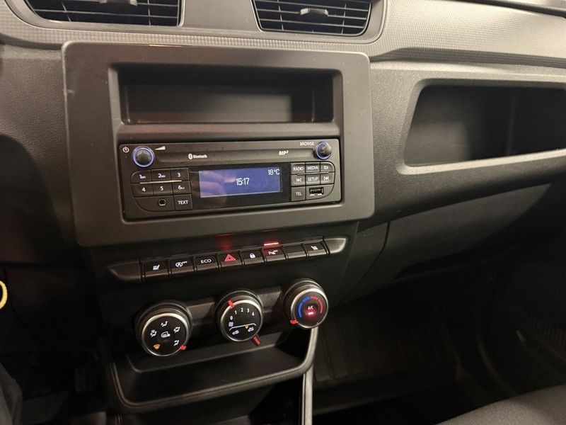 Renault Express bild 15