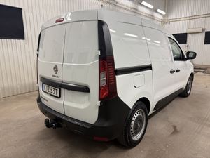 Renault Express bild 4