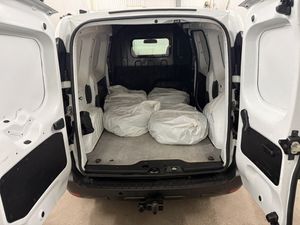Renault Express bild 7