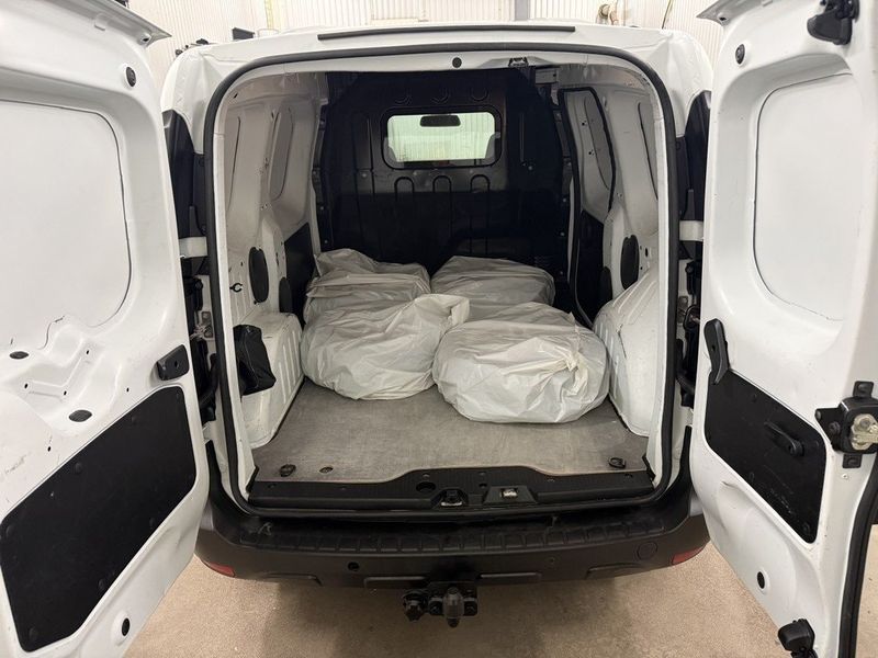 Renault Express bild 7