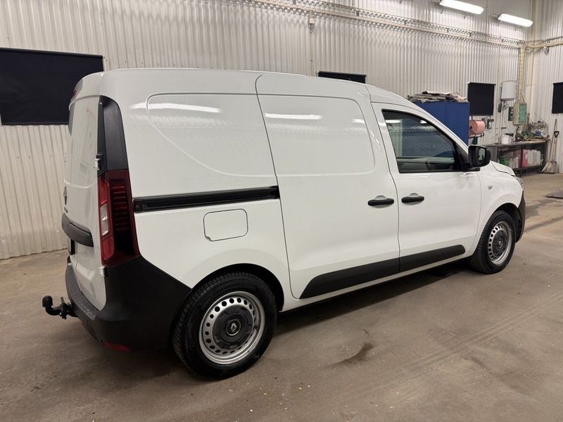 Renault Express bild 6
