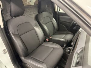 Renault Express bild 11