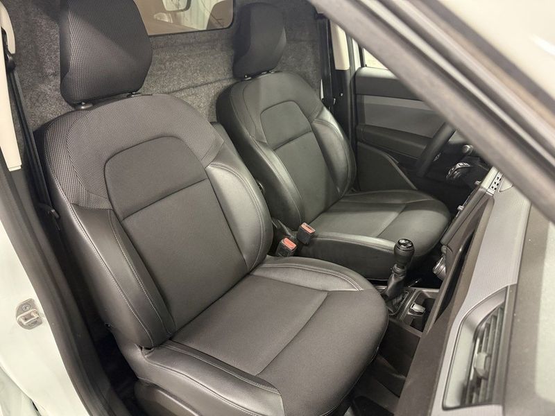 Renault Express bild 11
