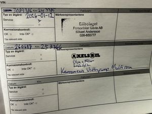Renault Express bild 17