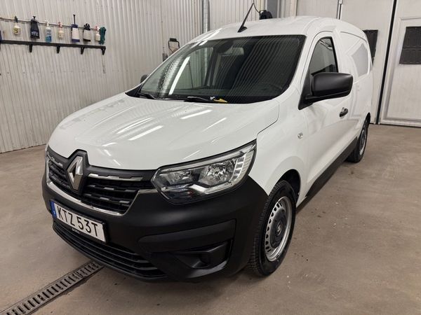 Renault Kangoo Express 1.5 Blue dCi Euro 6 Dragkrok Kamera - 2023