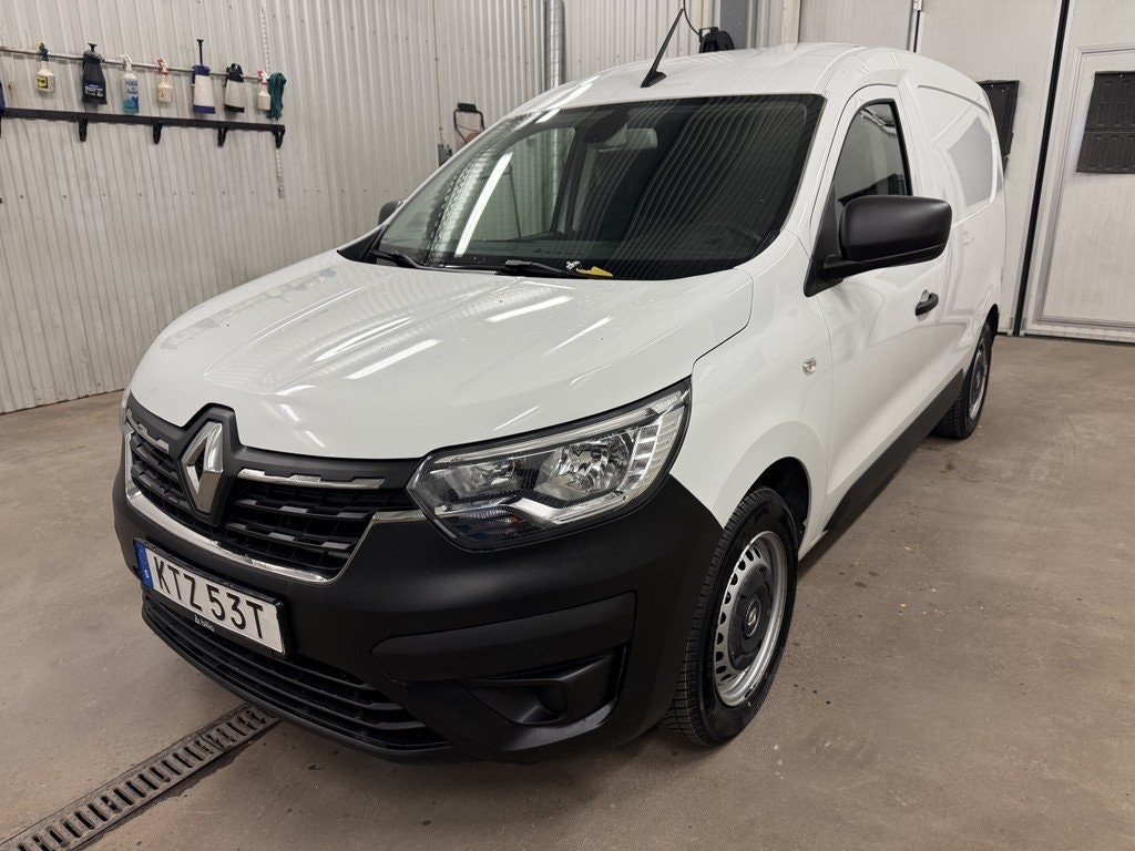 Renault Express