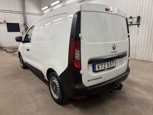 Renault Express bild 2