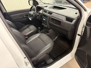 Renault Express bild 10