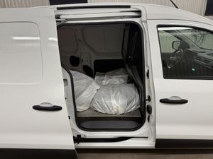 Renault Express bild 8