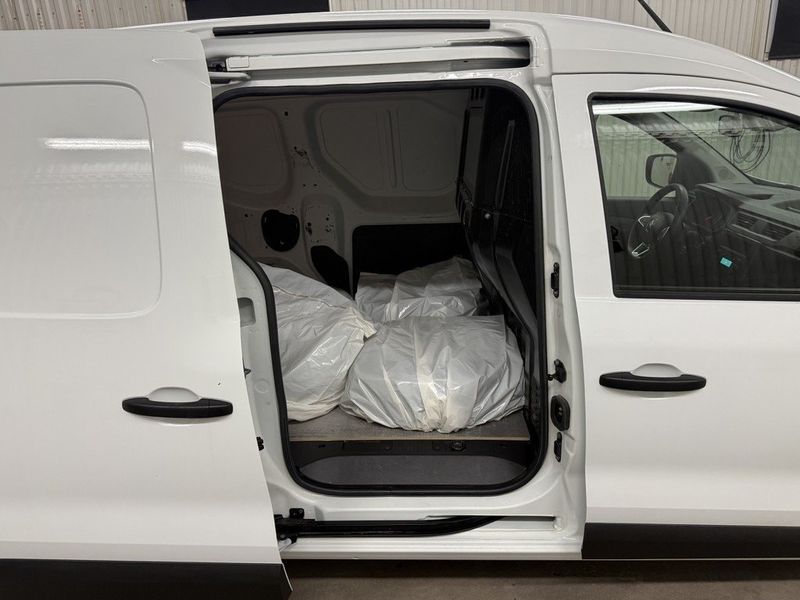 Renault Express bild 8