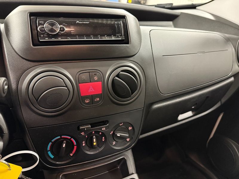 Fiat Fiorino bild 14