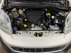 Fiat Fiorino bild 16