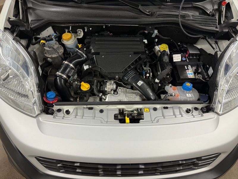 Fiat Fiorino bild 16
