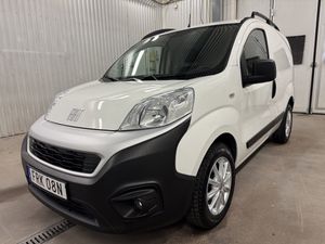 Fiat Fiorino bild 1