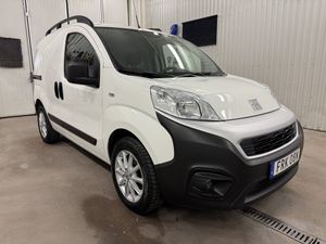 Fiat Fiorino bild 3