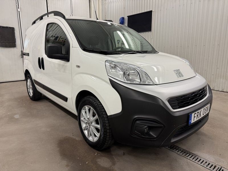 Fiat Fiorino bild 3