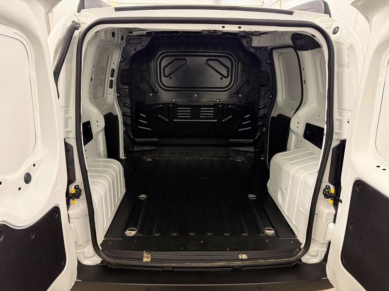 Fiat Fiorino bild 7
