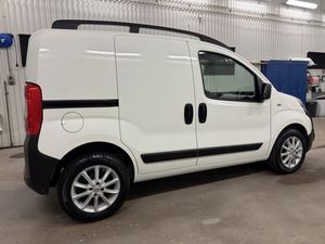 Fiat Fiorino bild 6
