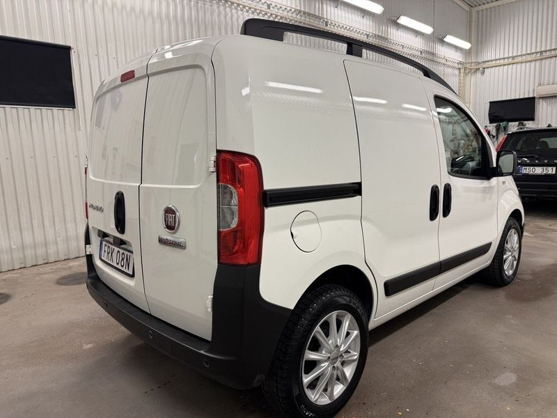 Fiat Fiorino bild 4