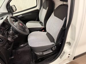 Fiat Fiorino bild 13