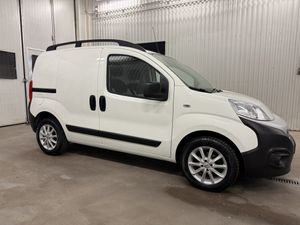 Fiat Fiorino bild 5