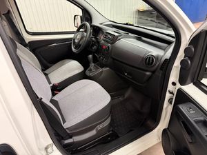 Fiat Fiorino bild 9