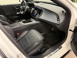 Mercedes E53 AMG bild 12