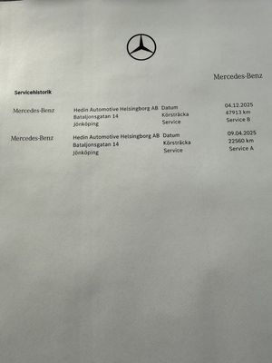 Mercedes E53 AMG bild 24