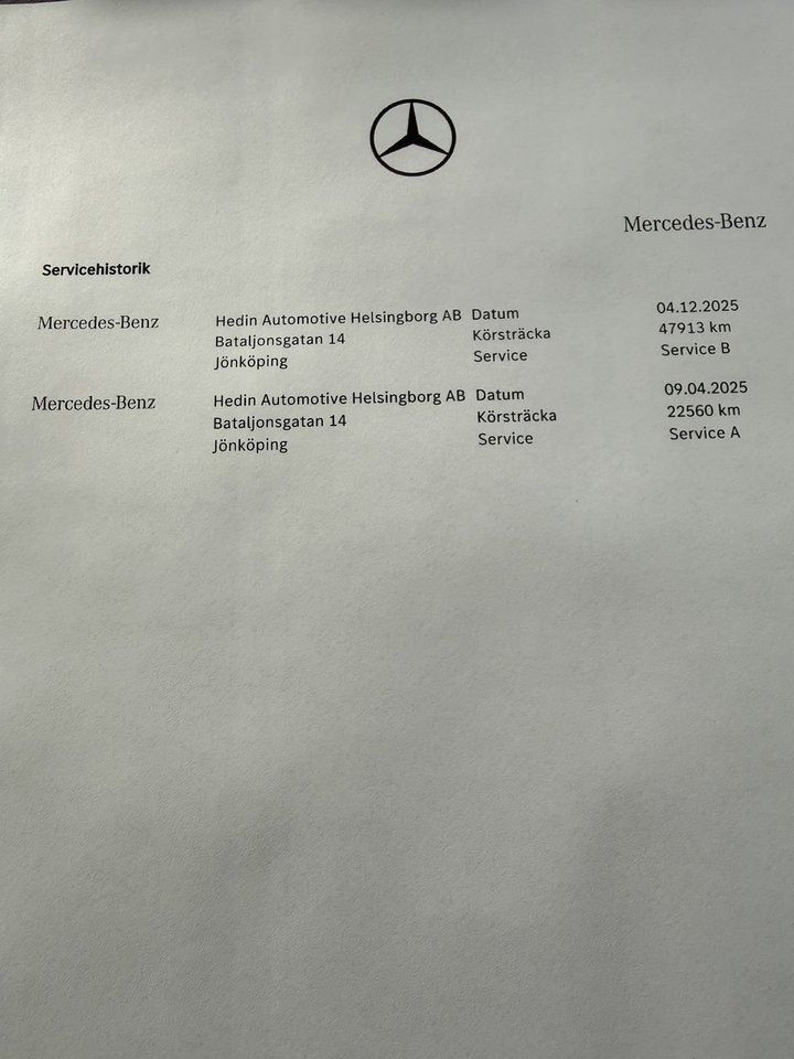Mercedes E53 AMG bild 24