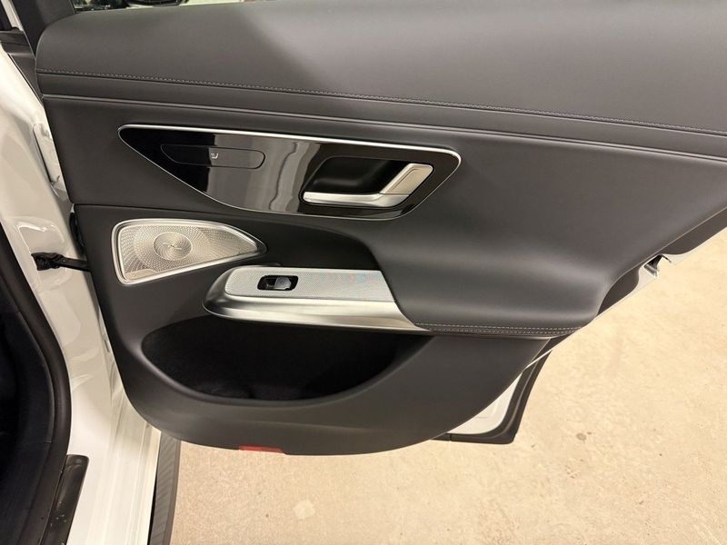 Mercedes E53 AMG bild 11